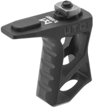 Упор Leapers UTG Handstop. M-LOK. Black Фото 2